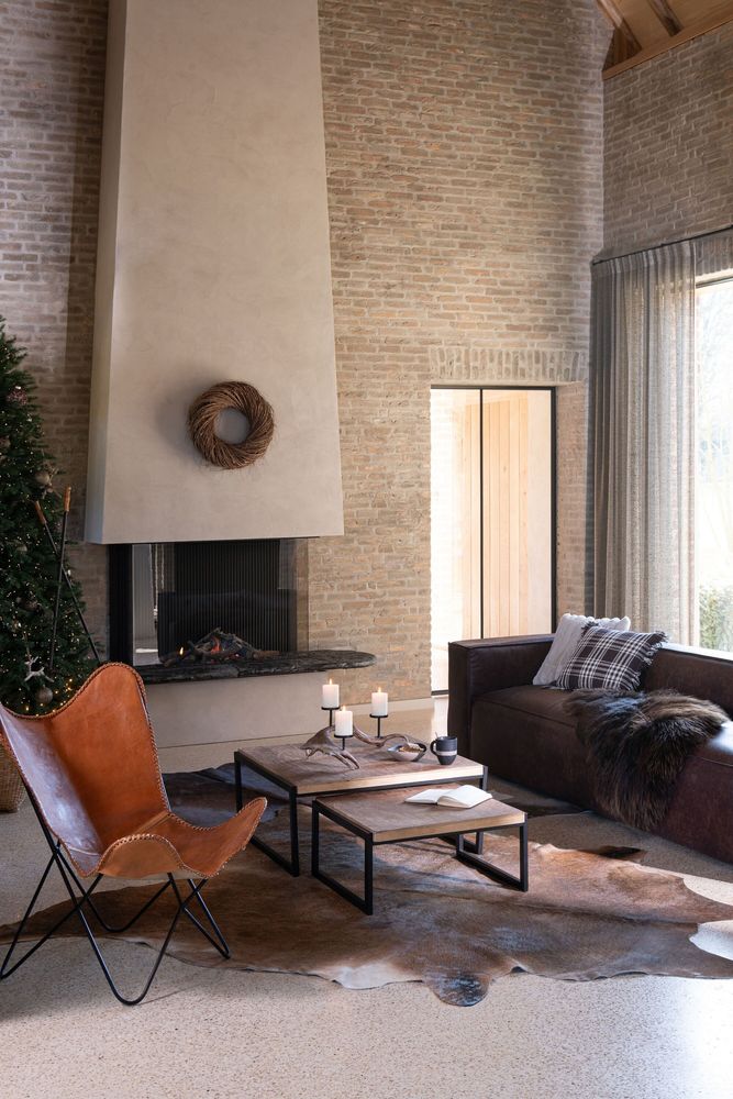 Objets de décoration - Le Chalet - J-LINE BY JOLIPA