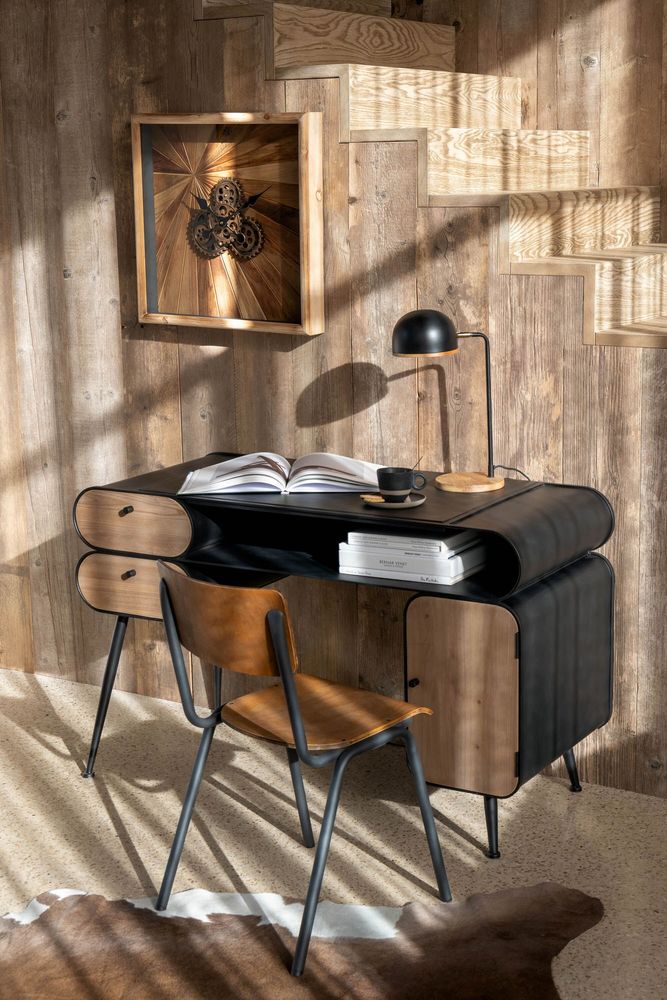 Objets de décoration - Le Chalet - J-LINE BY JOLIPA