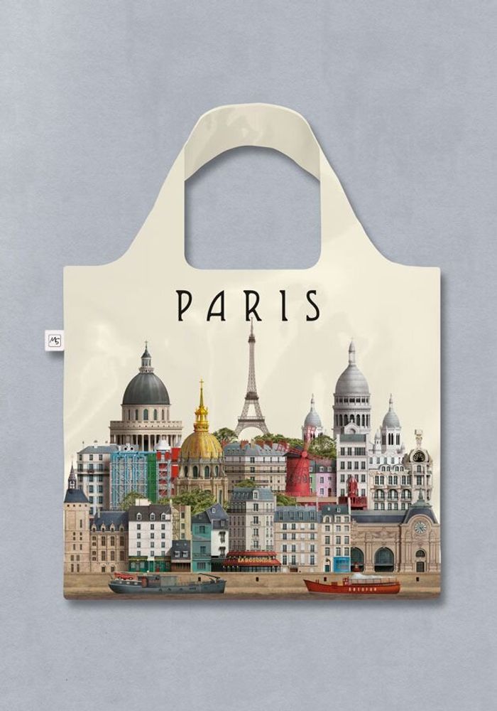 Sacs et cabas - Sac fourre-tout Paris - MARTIN SCHWARTZ