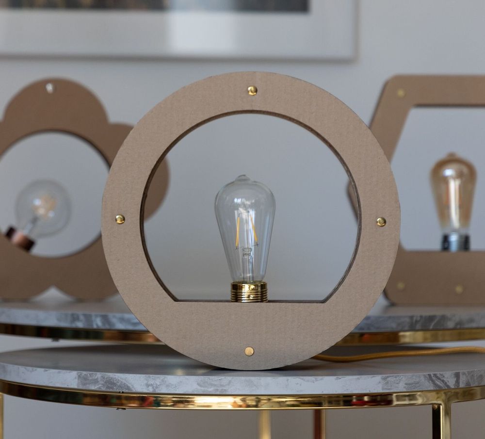 Customizable objects - Naee - Round - PROMIS