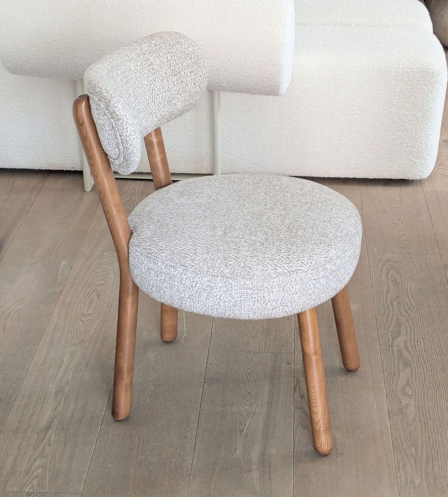 Chairs - Caron Chair - PAF FACTORY