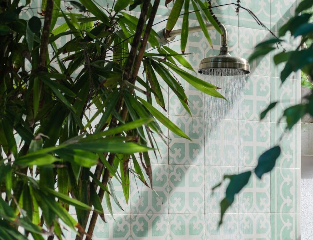 Cement tiles - Cement Tiles - Classic Collection - ILOT COLOMBO