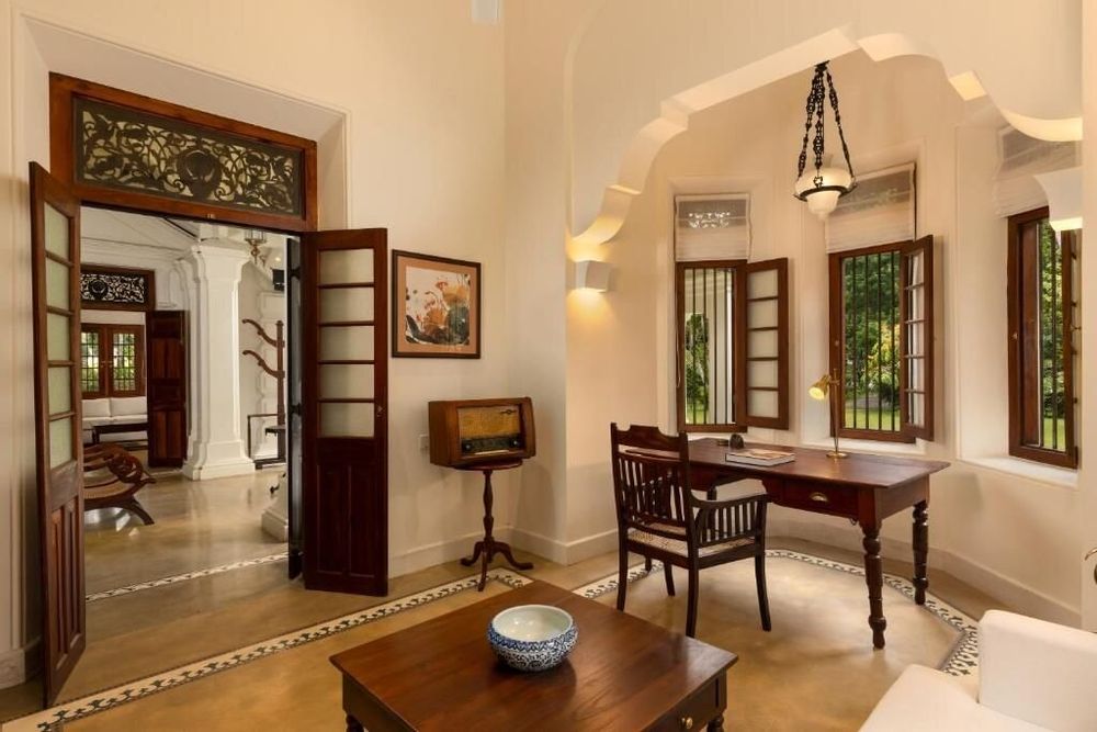 Carreaux de ciment - Carreaux de Ciment - Les Frises - ILOT COLOMBO