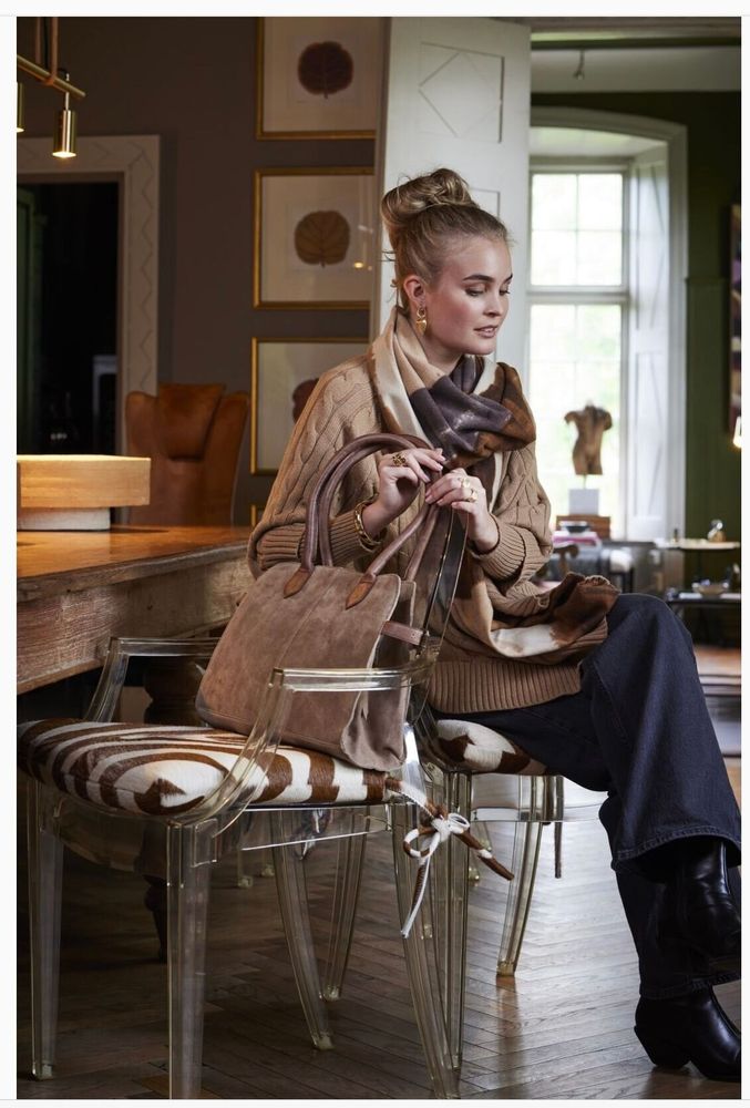 Sacs et cabas - Accessoires de mode pour femmes chics et bohèmes. - THE MOSHI AB