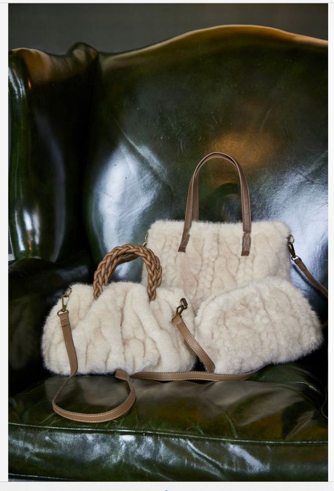 Sacs et cabas - Accessoires de mode pour femmes chics et bohèmes. - THE MOSHI AB