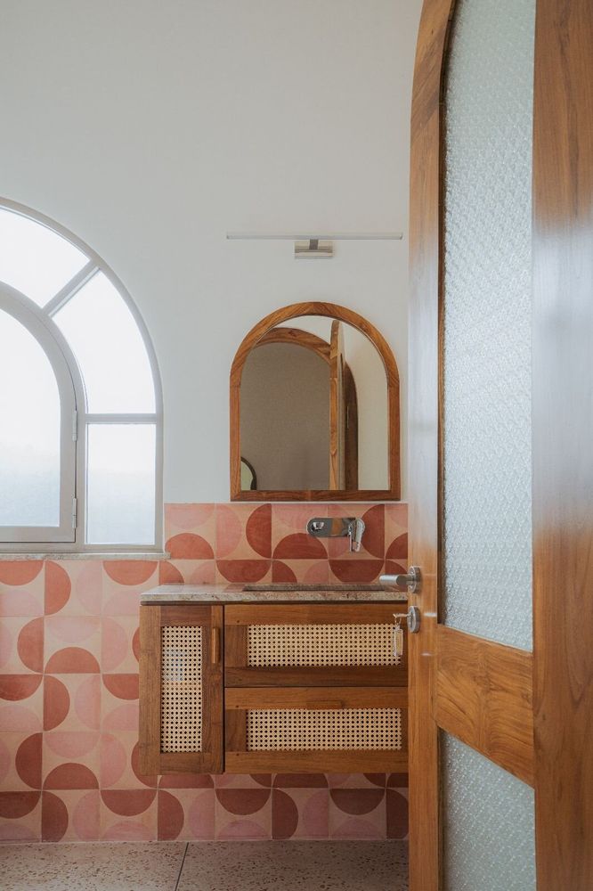Crockery - Cement Tiles - Minimal Collection - ILOT COLOMBO