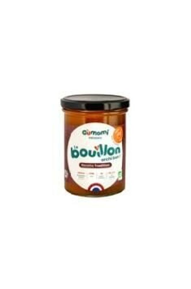 Delicatessen - Bone Broth Traditional - OUMAMI