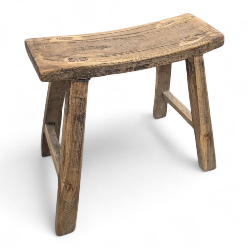 Tabourets - Mini tabouret - PAGODA INTERNATIONAL