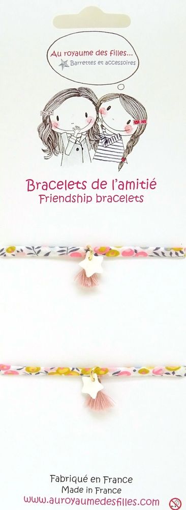 Kids accessories - Jewelry - AU ROYAUME DES FILLES