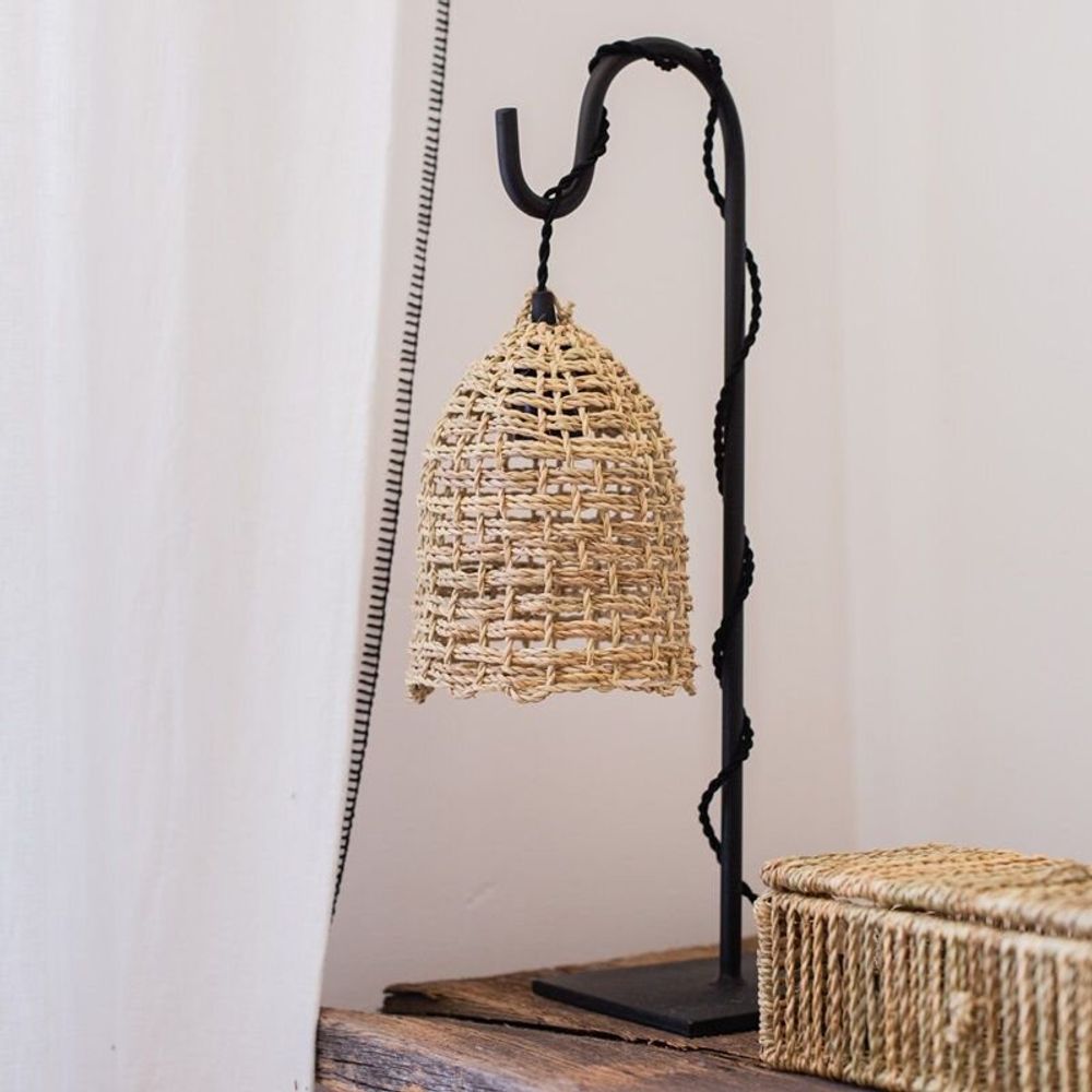 Floor lamps - Handcrafted metal lamp bases – Minimalist COSYDAR-DECO design - COSYDAR-DECO