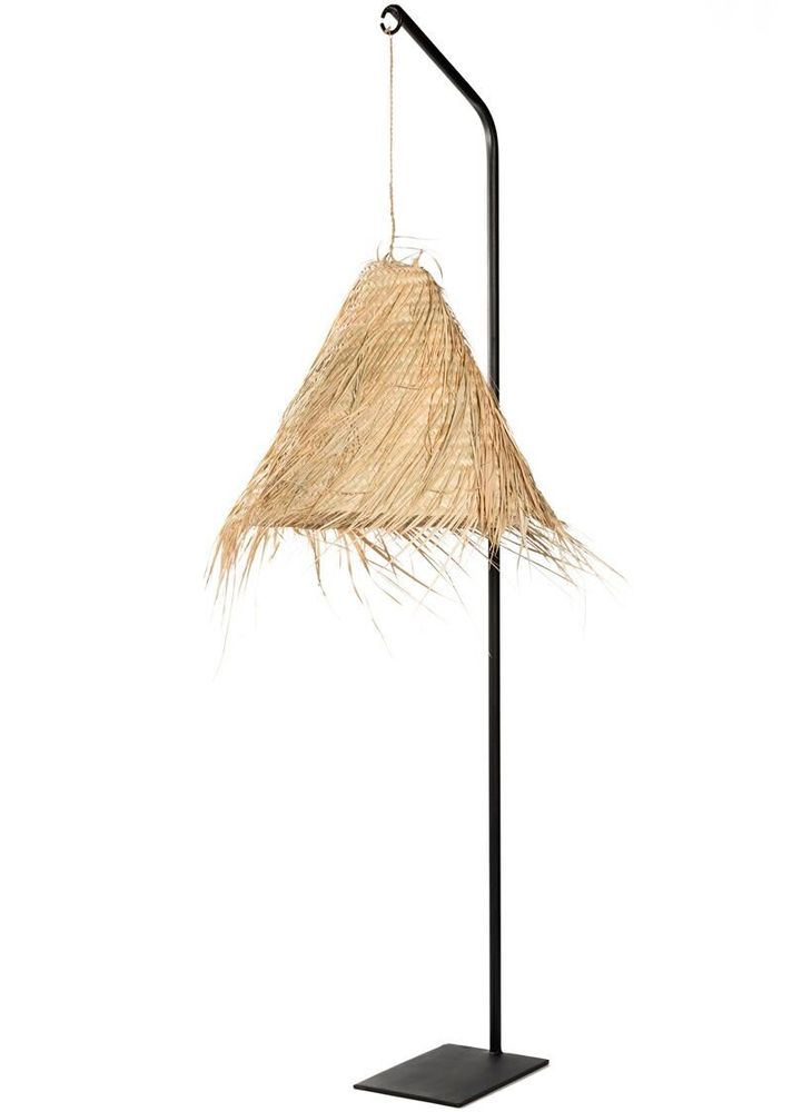 Floor lamps - Handcrafted metal lamp bases – Minimalist COSYDAR-DECO design - COSYDAR-DECO