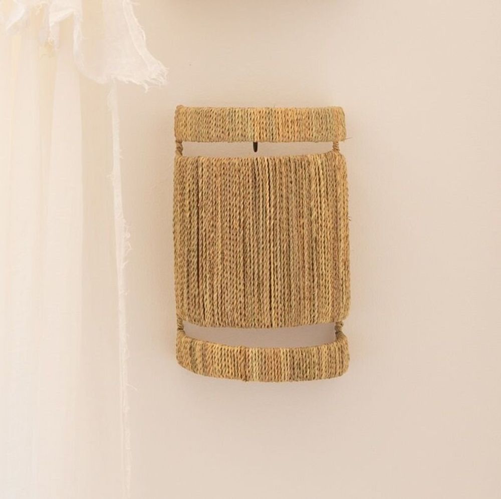 Wall lamps - Cosydar Déco Wall Sconces – Natural & Design - COSYDAR-DECO