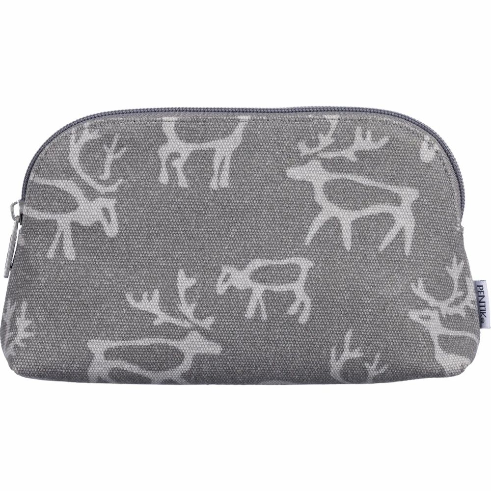 Bags and totes - Saaga Bag Grey 20x12 cm - PENTIK