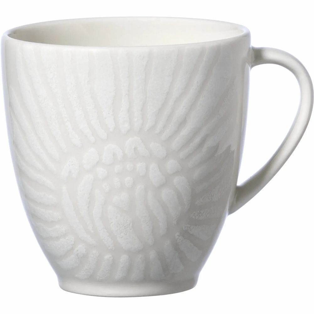 Tasses et mugs - Tasse Haave blanche 0,35 l - PENTIK