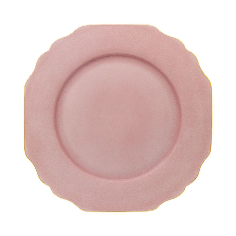 Assiettes de réception - Belle Époque PT et Passion - PORCEL