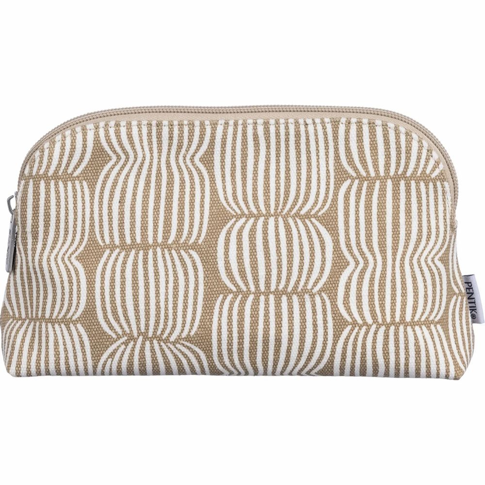 Sacs et cabas - Sac Vilja Marron Clair 20x12 cm - PENTIK
