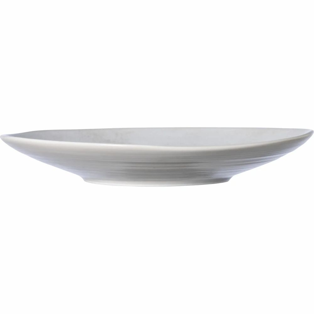 Everyday plates - Kivi Plate Beige 21 cm - PENTIK