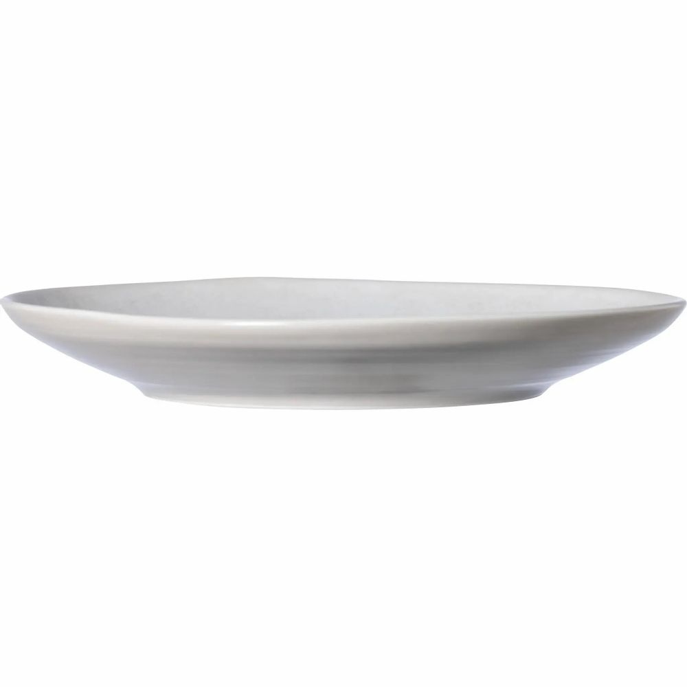 Assiettes au quotidien - Assiette Kivi Beige 26 cm - PENTIK