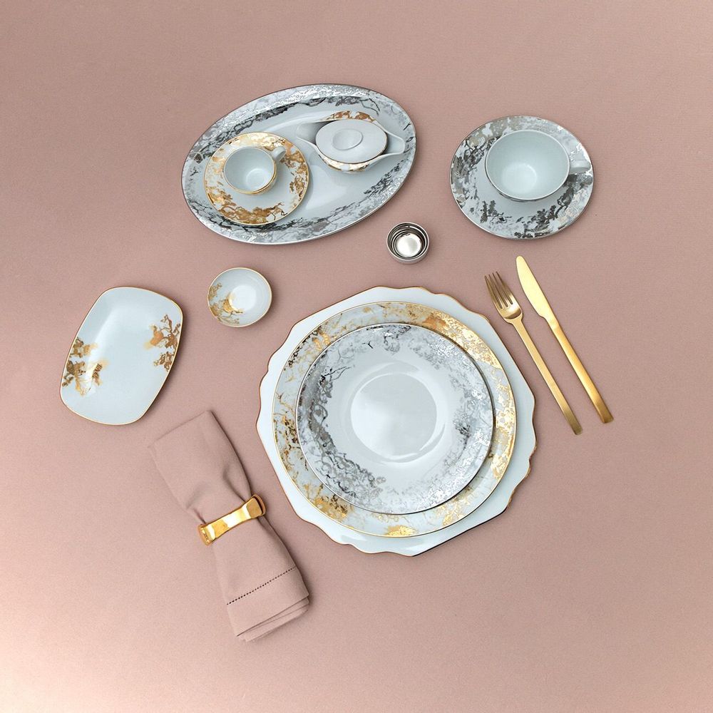 Kitchen utensils - Belle Époque - PORCEL