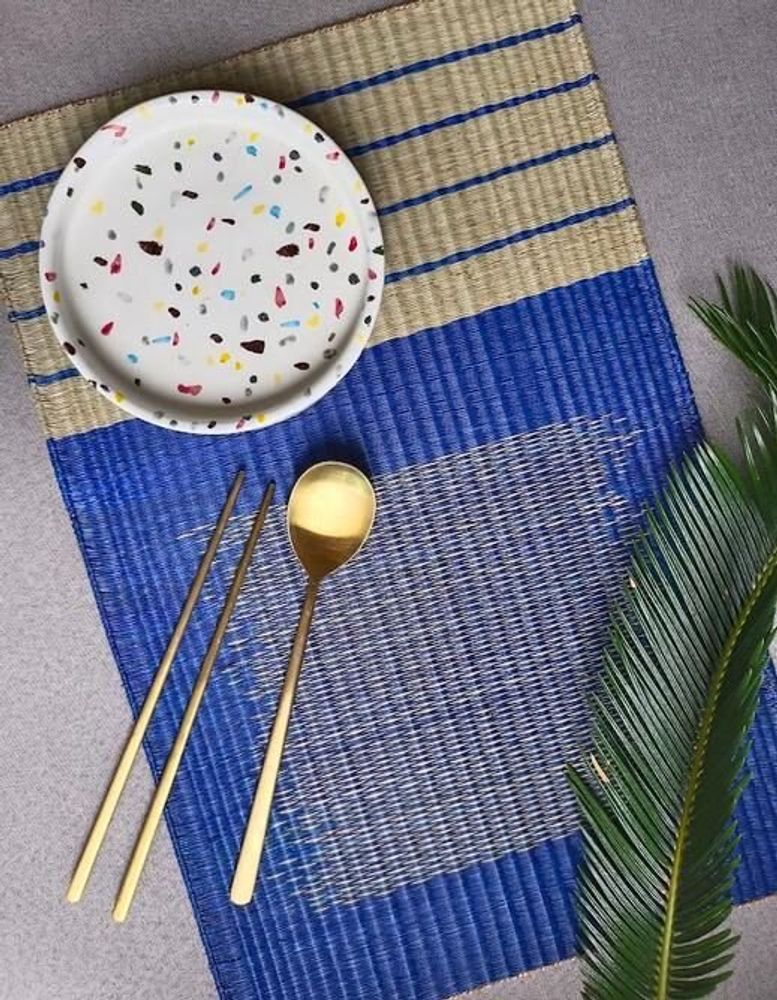 Sets de table - Khaomar Placemat - MAISON CRAFT