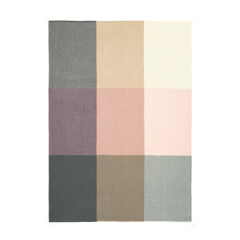 Hotel bedrooms - Plaid MONTE CARLO - EAGLE PRODUCTS