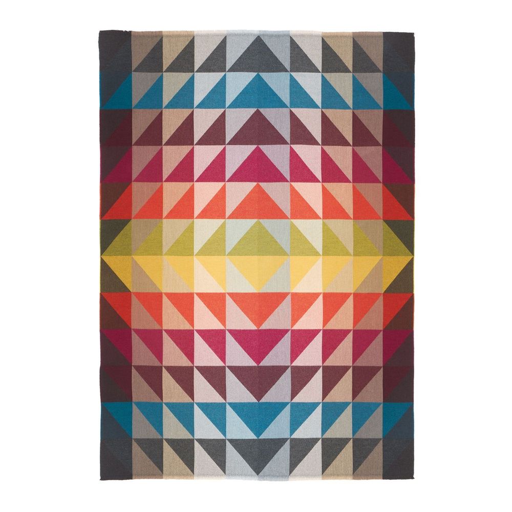 Hotel bedrooms - Blanket CALYPSO - EAGLE PRODUCTS