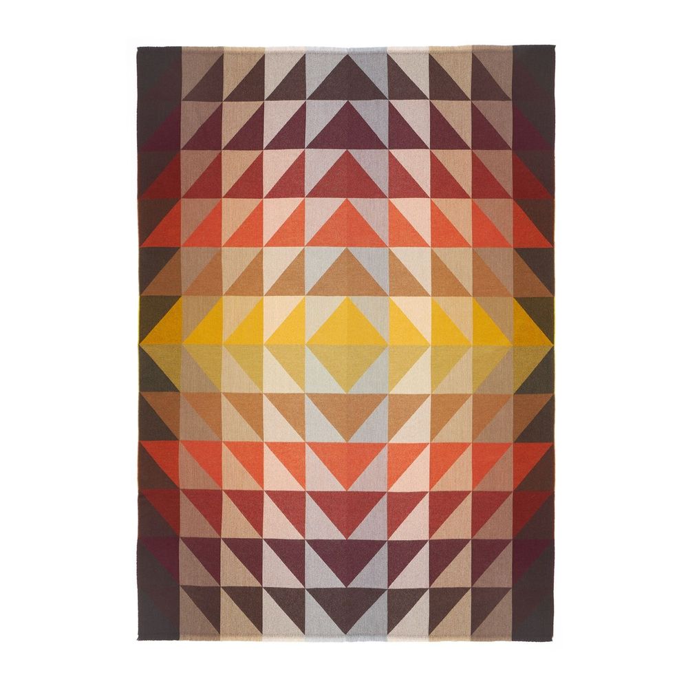 Hotel bedrooms - Blanket CALYPSO - EAGLE PRODUCTS