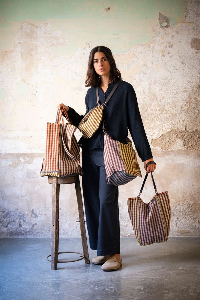Sacs et cabas - SACS SKANDAL, COLLECTION AUTOMNE-HIVER - SKANDAL