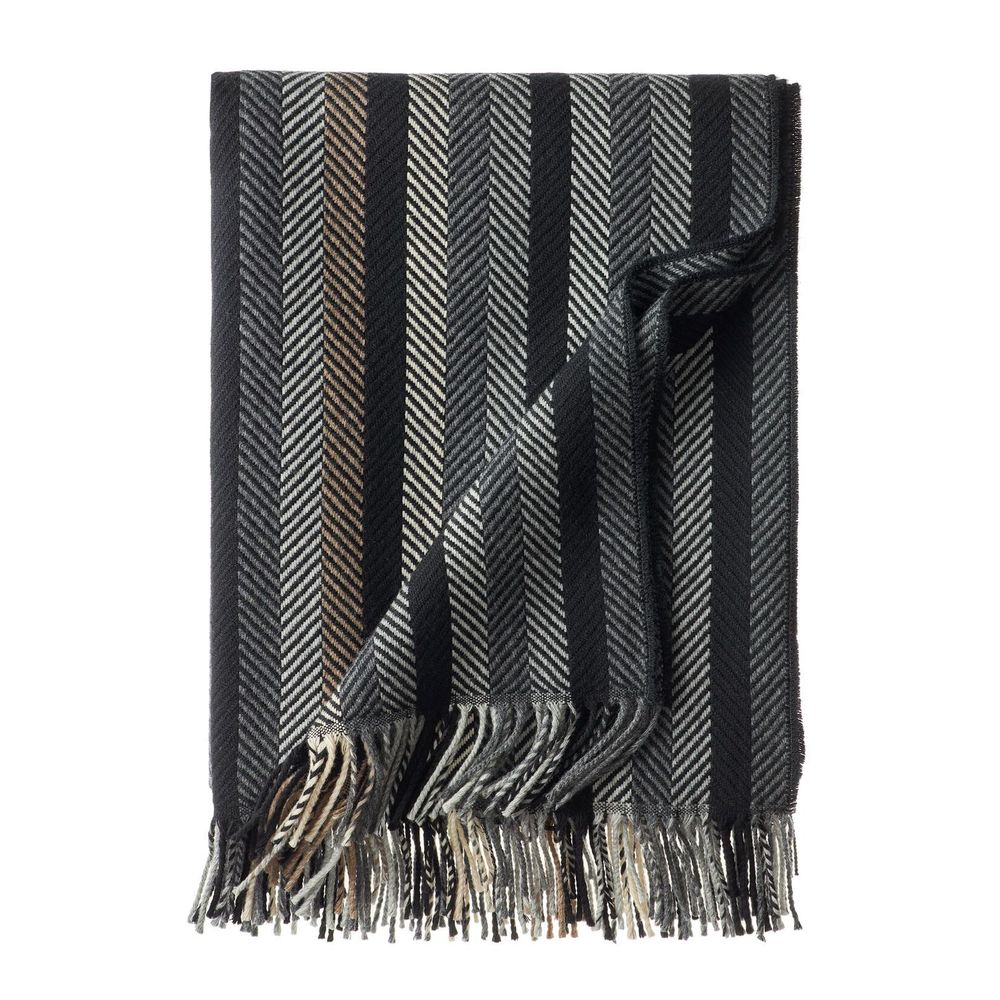 Hotel bedrooms - Merino Wool blanket MIAMI - EAGLE PRODUCTS