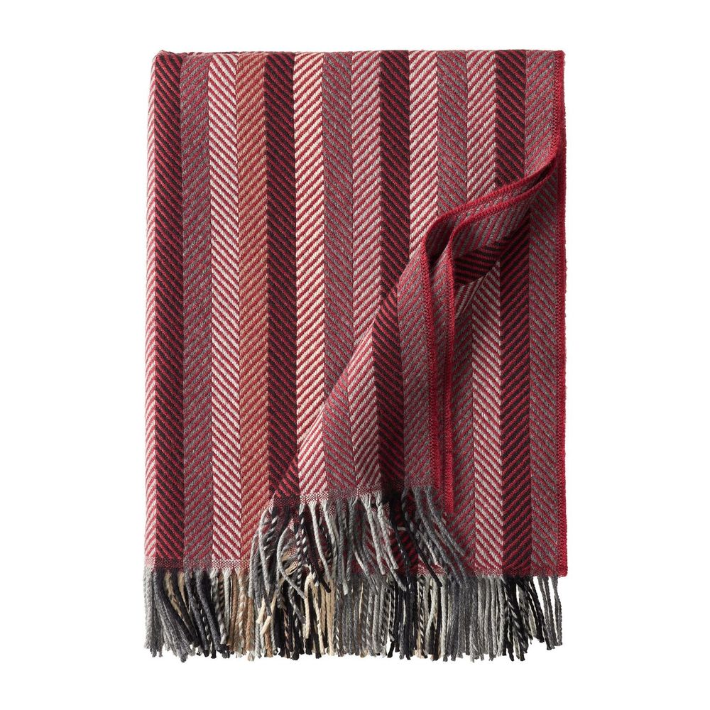 Hotel bedrooms - Merino Wool blanket MIAMI - EAGLE PRODUCTS