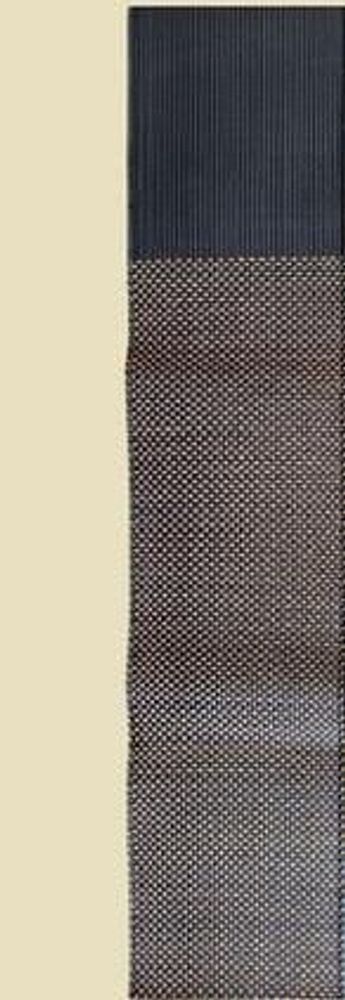 Table mat - Wave Table Runner - MAISON CRAFT