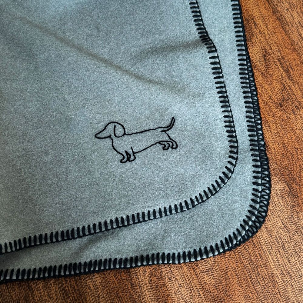 Throw blankets - Dog blanket BENNO - EAGLE PRODUCTS