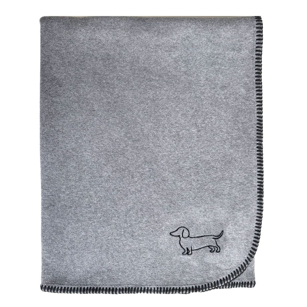 Throw blankets - Dog blanket BENNO - EAGLE PRODUCTS