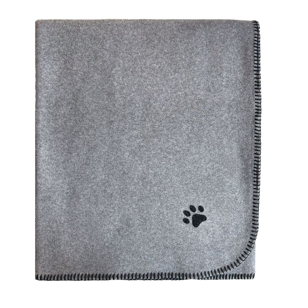 Throw blankets - Dog blanket BENNO - EAGLE PRODUCTS