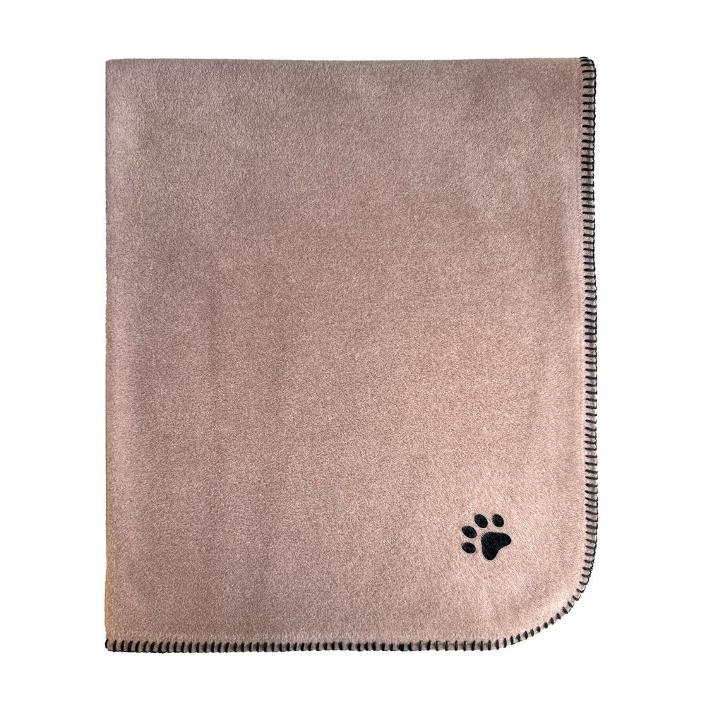 Throw blankets - Dog blanket BENNO - EAGLE PRODUCTS
