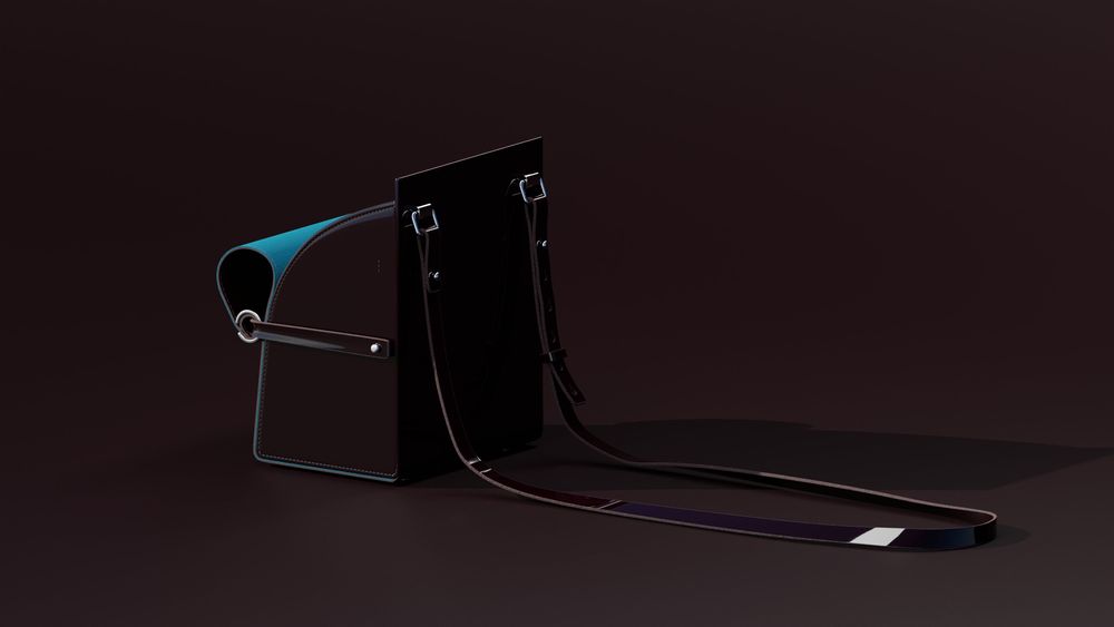 Customizable objects - Amira - NOUKTAH