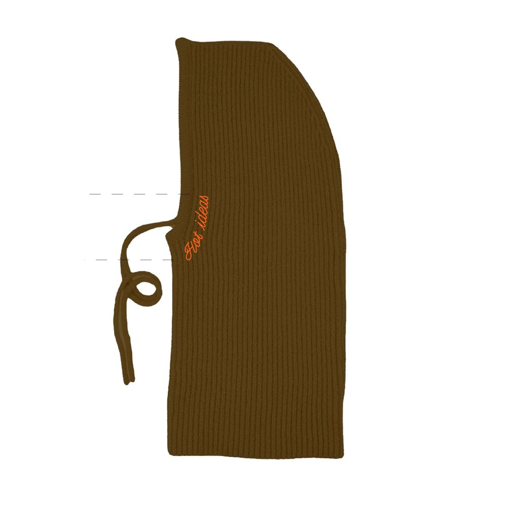 Scarves - SCARVES AND BALACLAVAS - FISURA