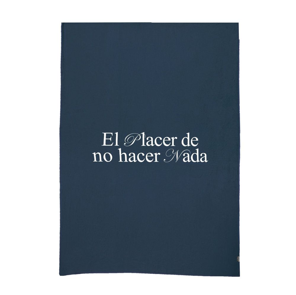 Fabrics - BLANKETS - FISURA