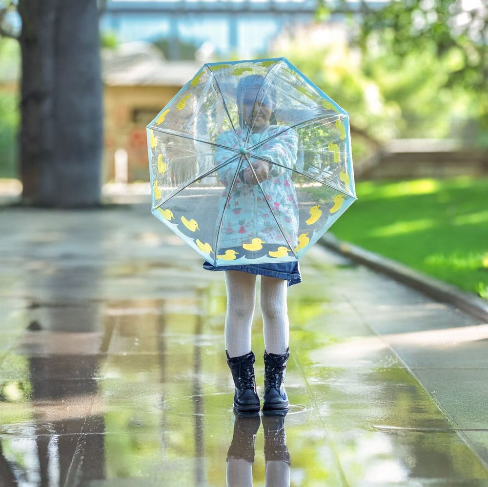 Kids accessories - KID'S UMBRELLAS - FISURA