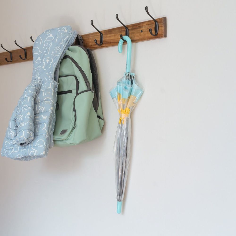Kids accessories - KID'S UMBRELLAS - FISURA