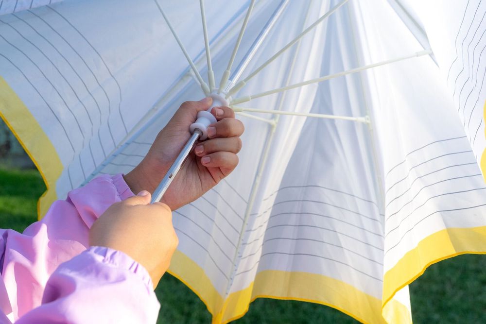 Kids accessories - KID'S UMBRELLAS - FISURA