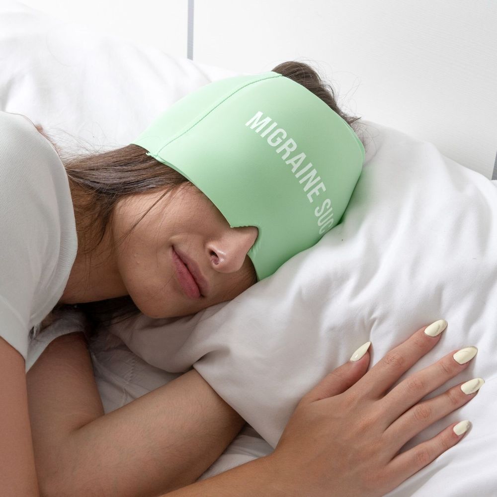 Spas - GEL MASK, EYE MASK AND MASK & GEL PAD KIT - FISURA