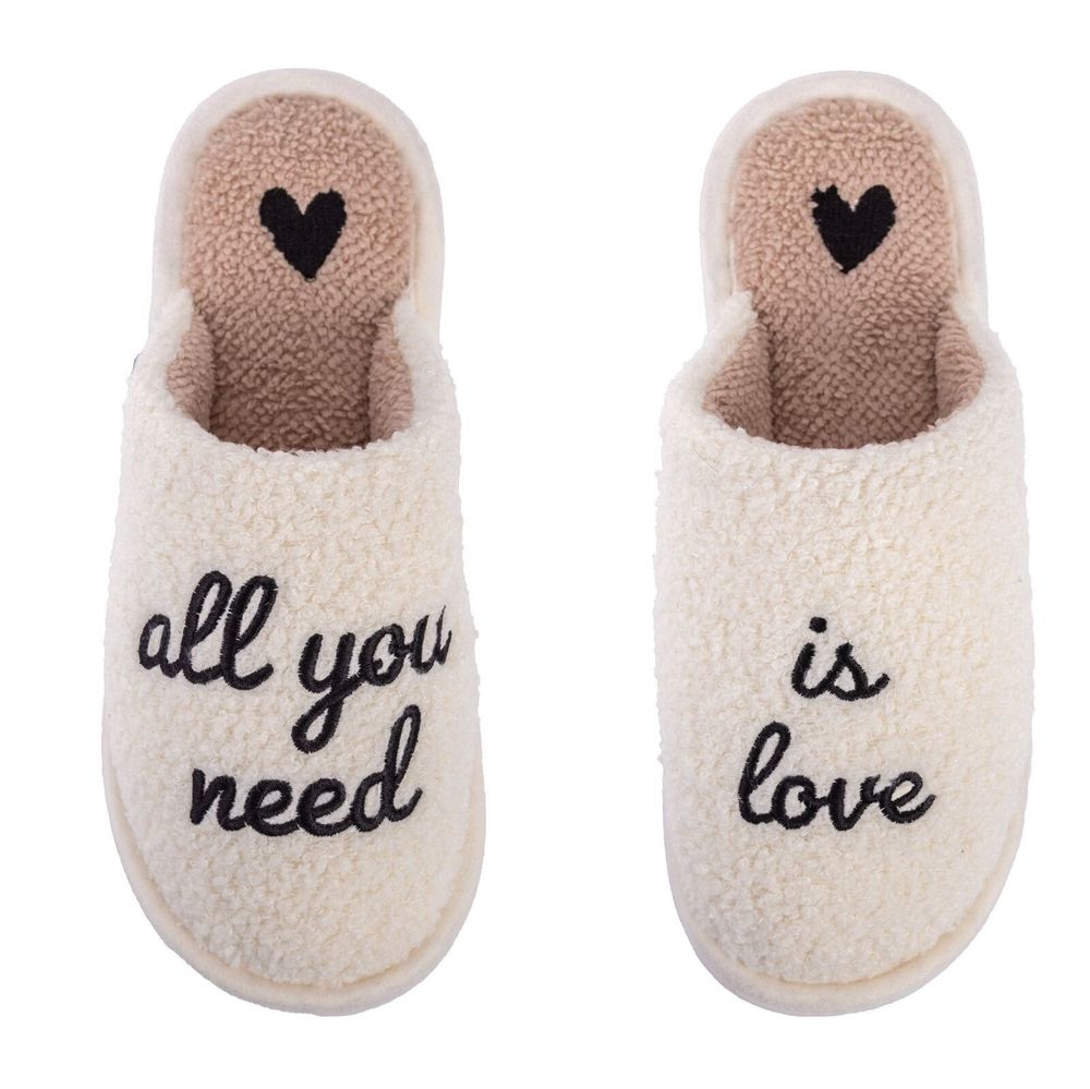 Shoes - SLIPPERS - FISURA