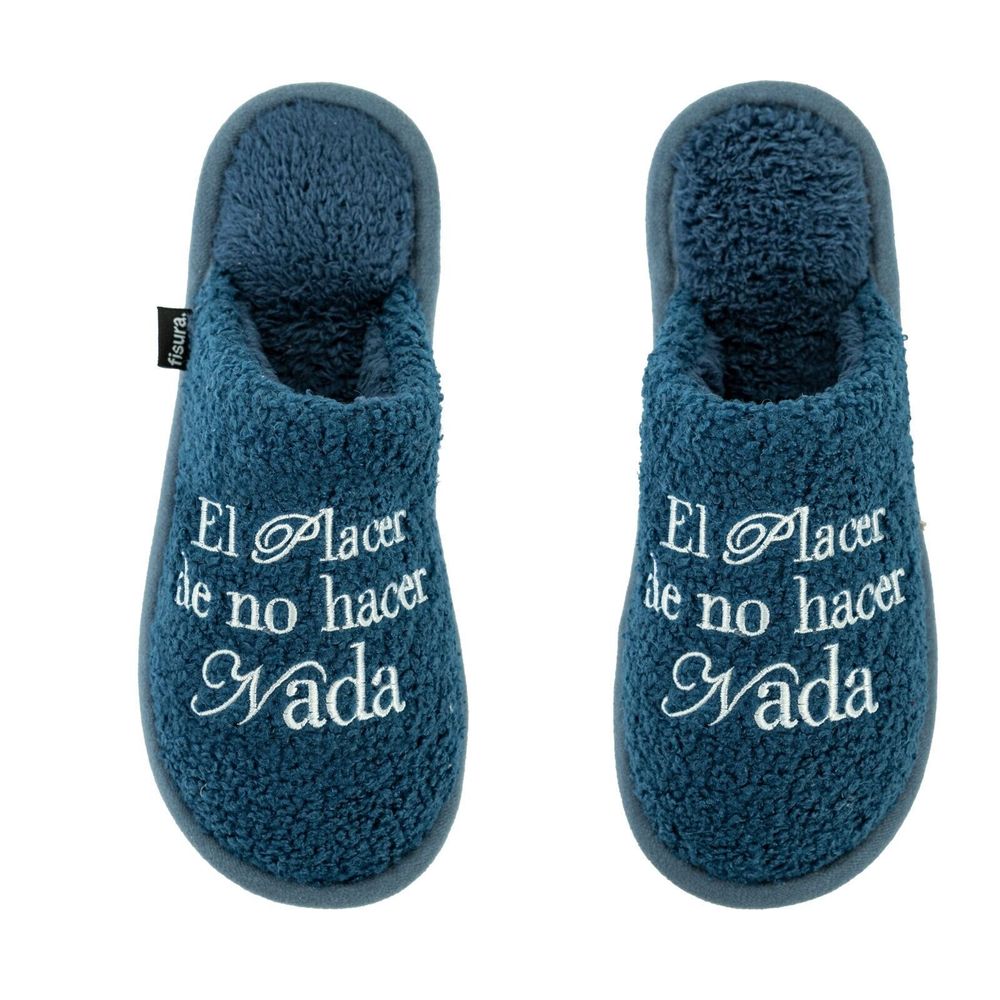 Shoes - SLIPPERS - FISURA