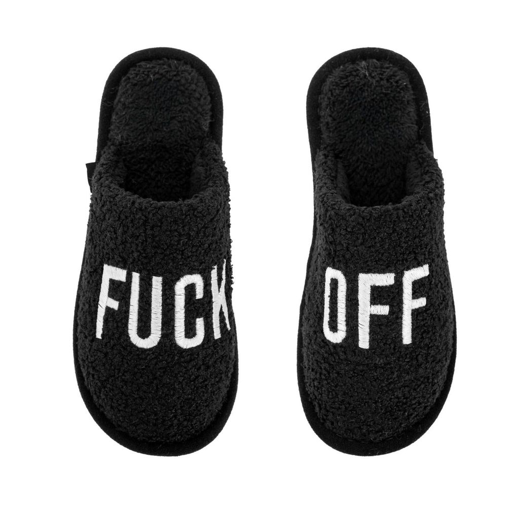 Shoes - SLIPPERS - FISURA