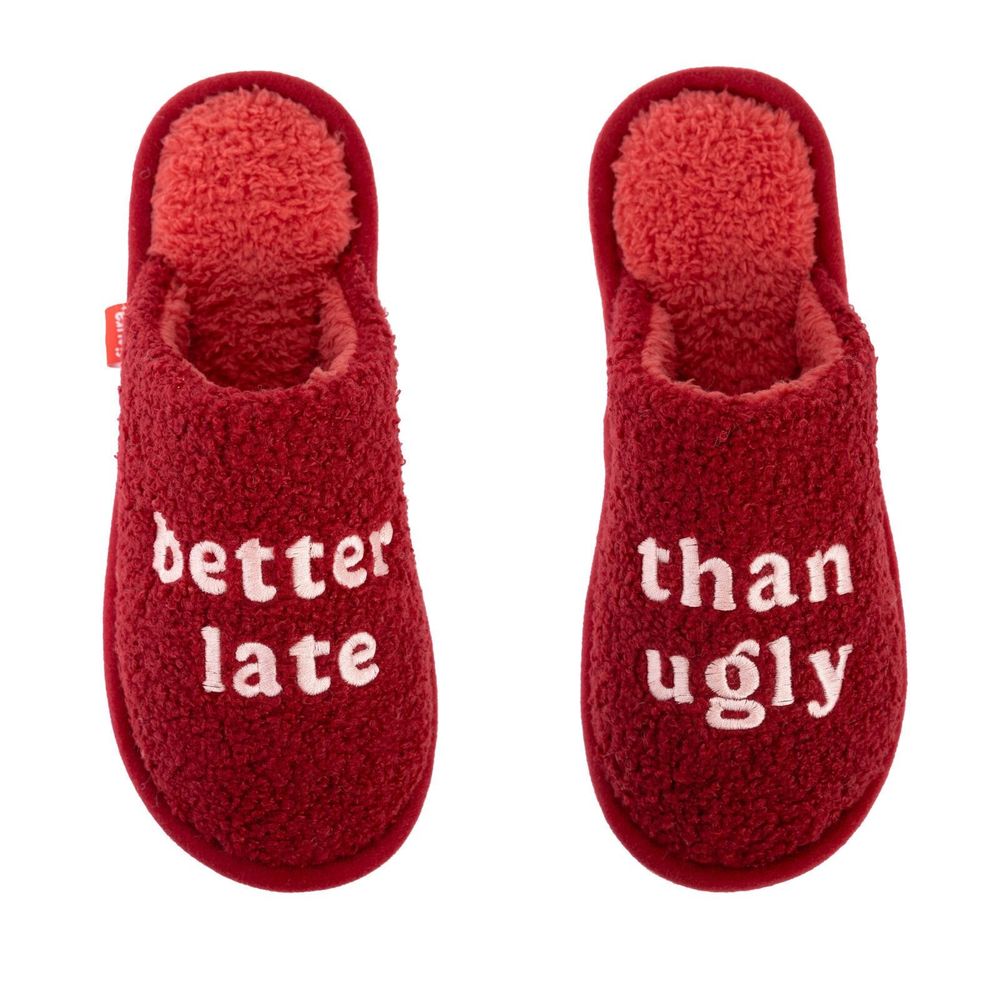 Shoes - SLIPPERS - FISURA