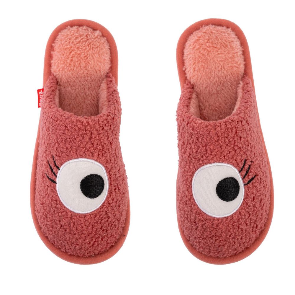 Shoes - SLIPPERS - FISURA