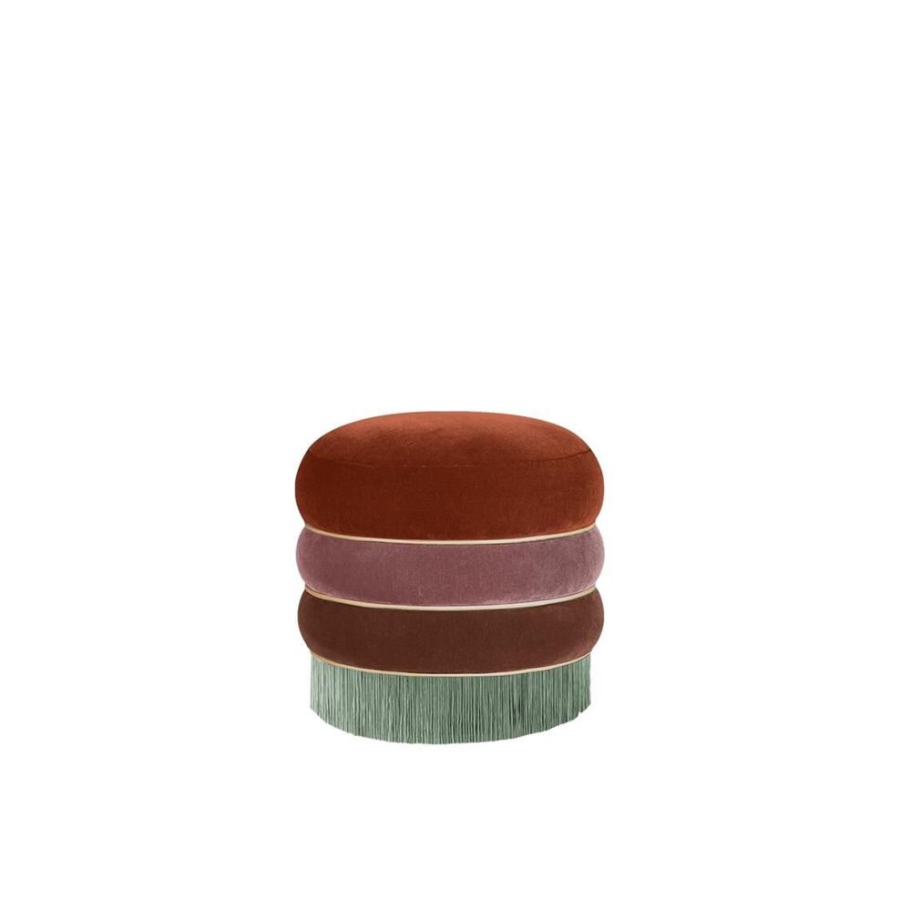 Tabourets - Tabouret Audrey fabriqué au Portugal par Ottiu - OTTIU