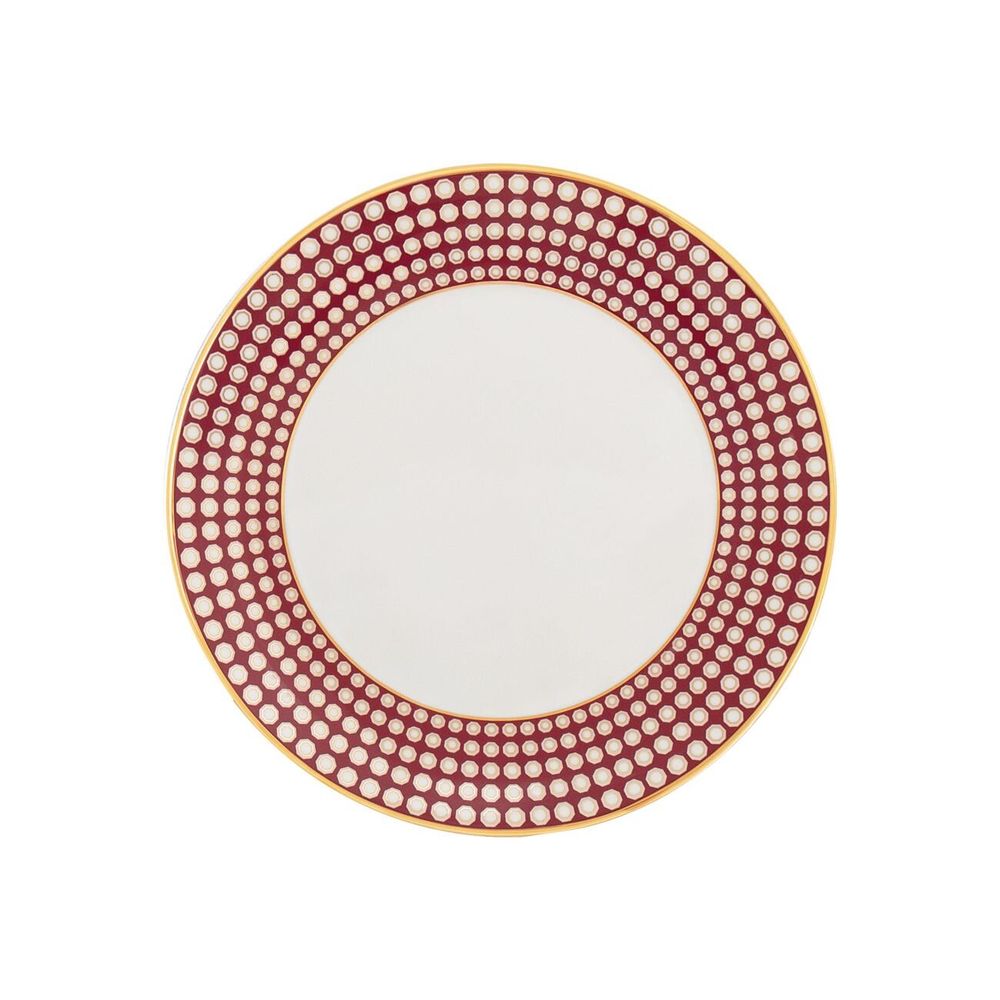 Formal plates - Ruby - PORCEL
