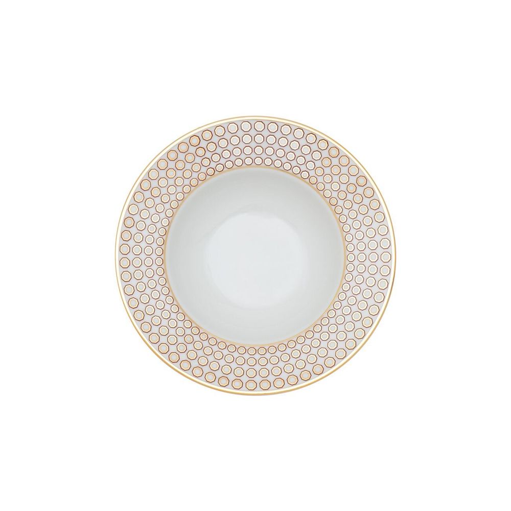 Formal plates - Ruby - PORCEL